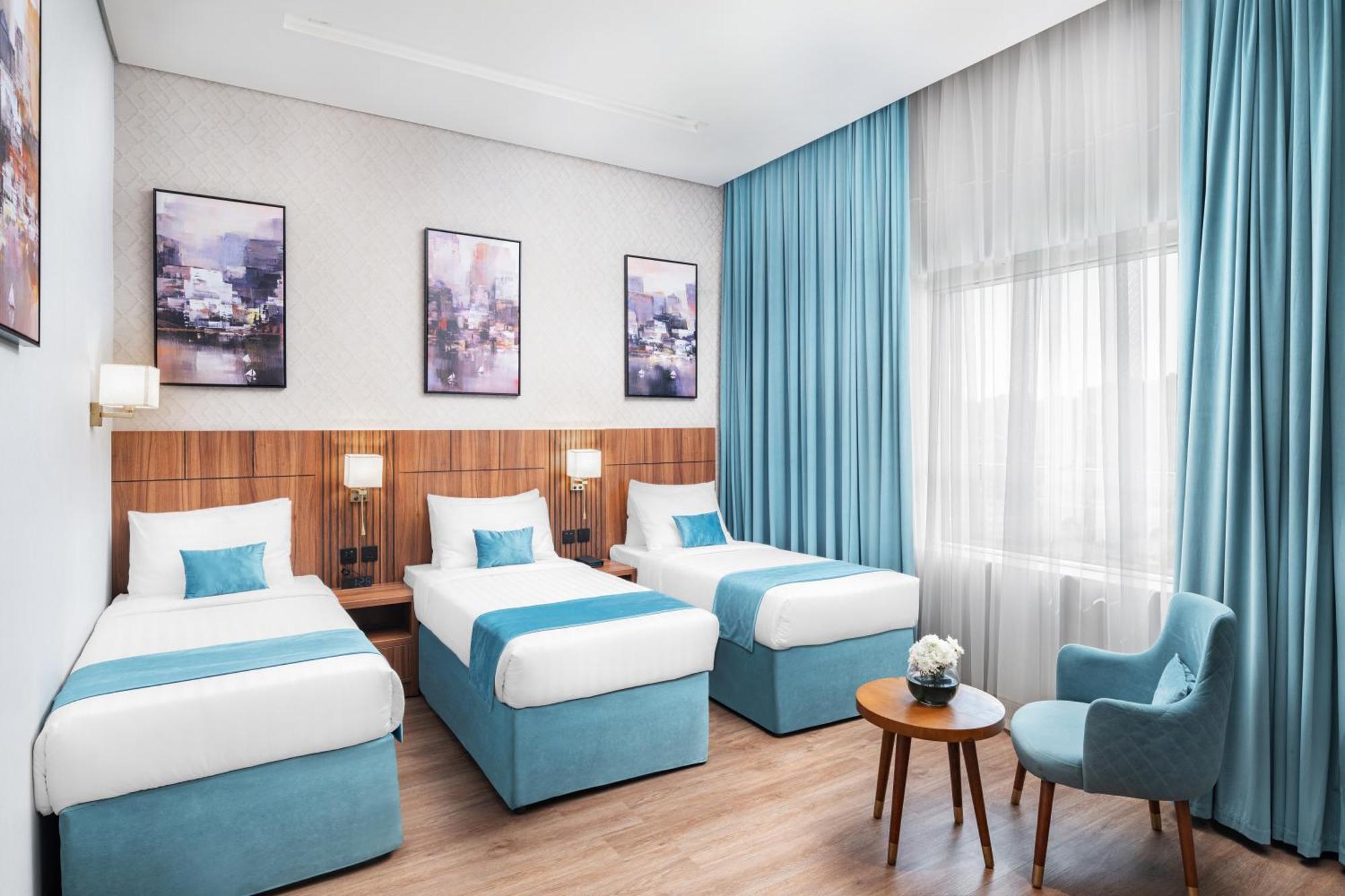Elaf Qinwan Hotel مكة المظهر الخارجي الصورة