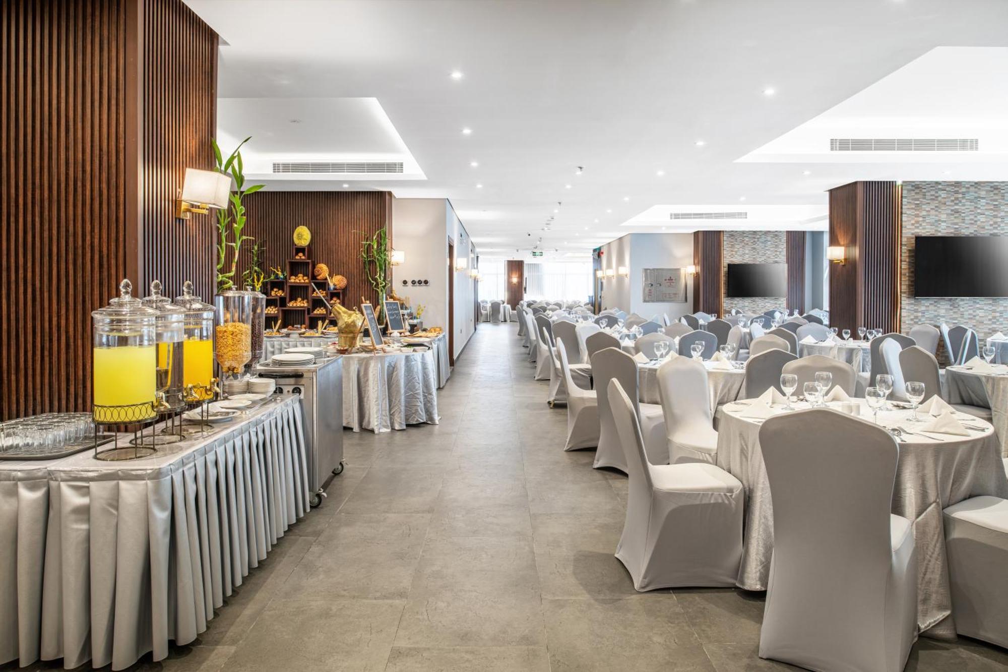 Elaf Qinwan Hotel مكة المظهر الخارجي الصورة