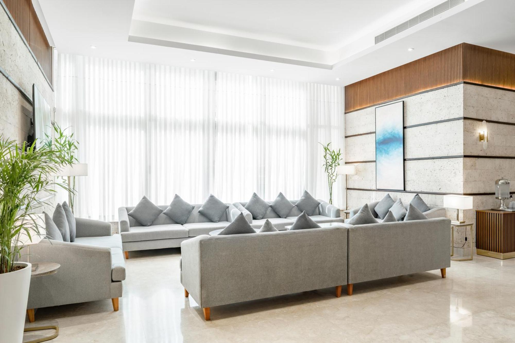 Elaf Qinwan Hotel مكة المظهر الخارجي الصورة