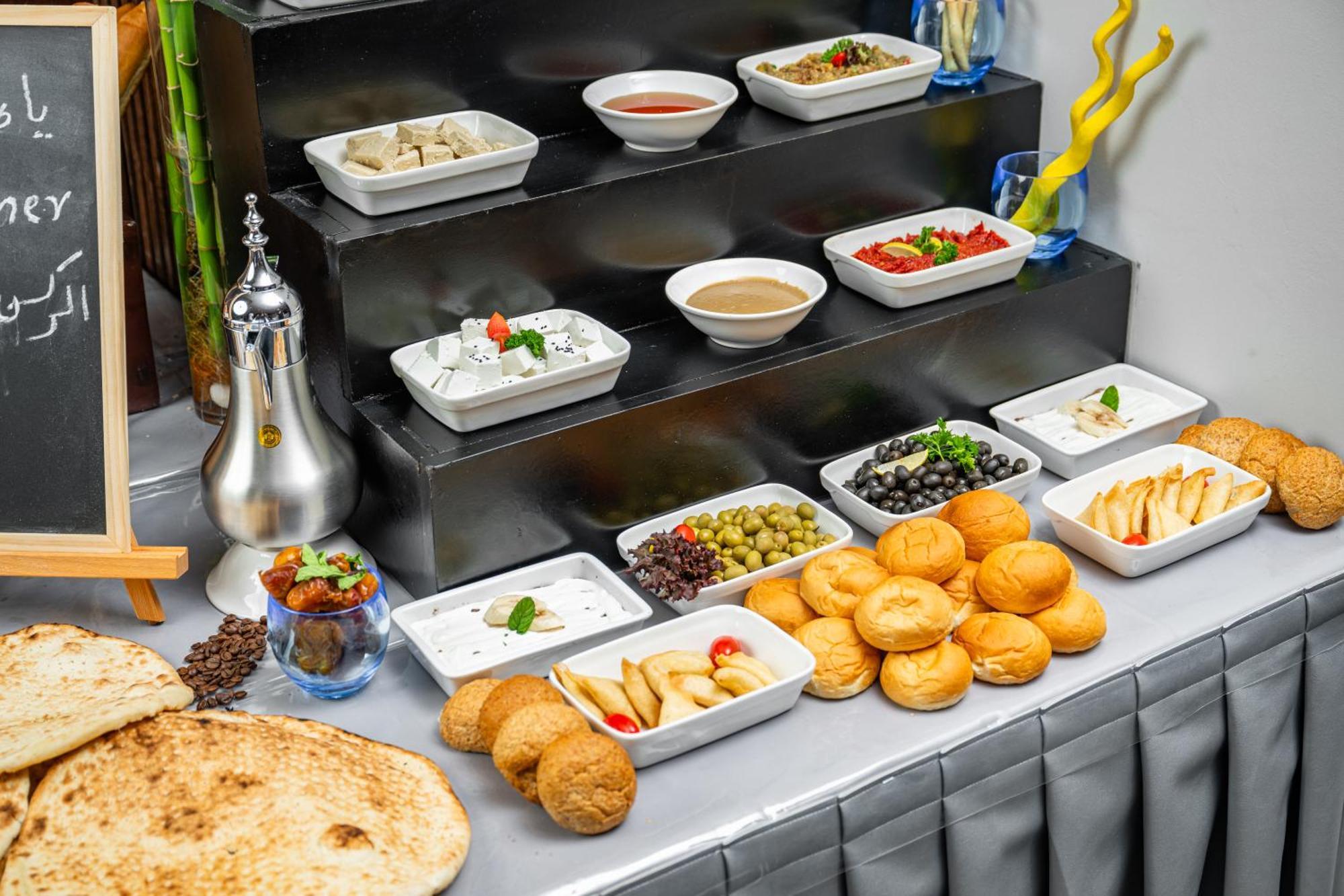 Elaf Qinwan Hotel مكة المظهر الخارجي الصورة