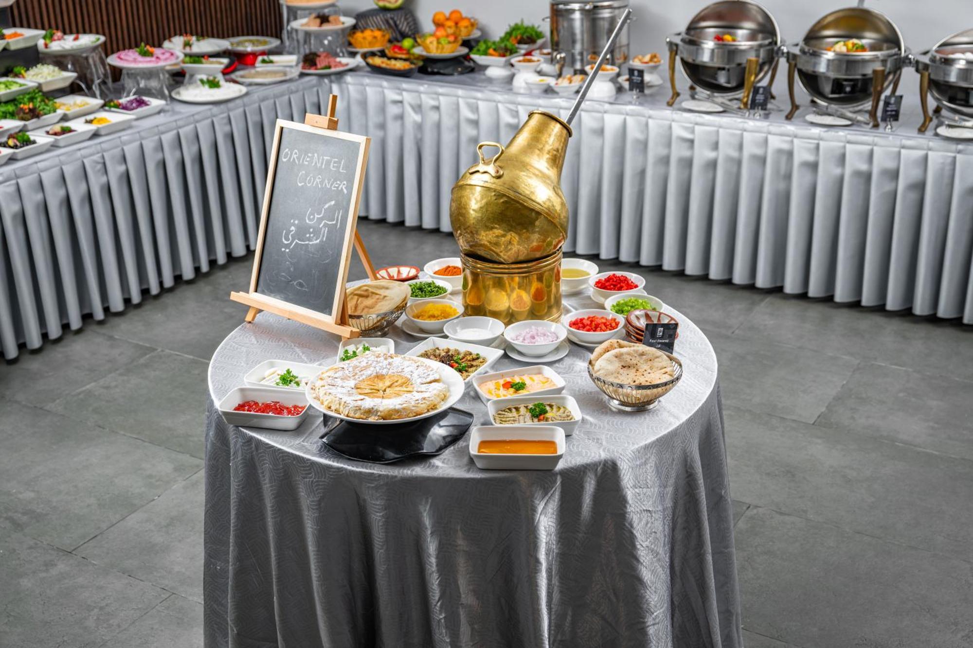Elaf Qinwan Hotel مكة المظهر الخارجي الصورة