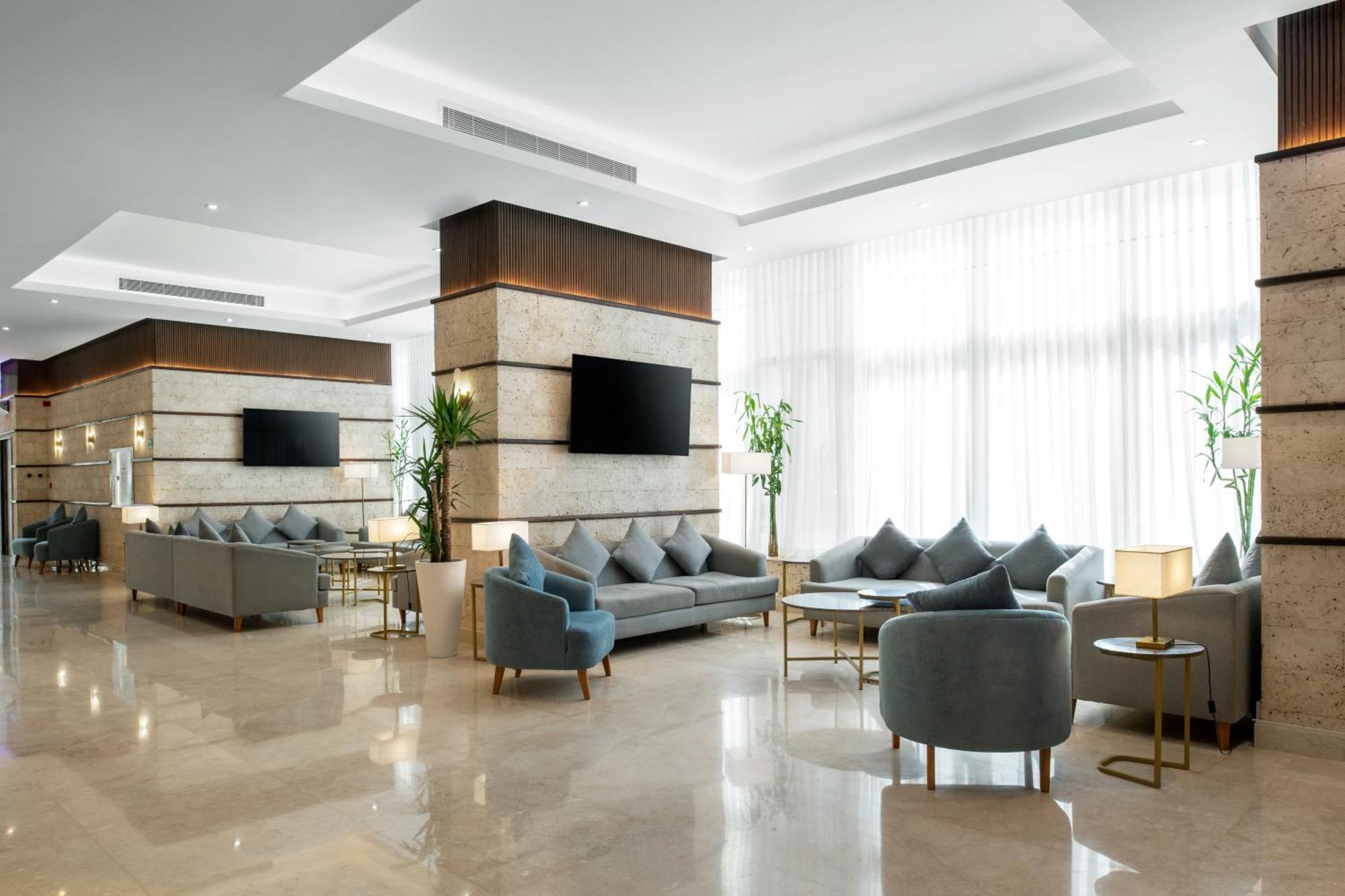 Elaf Qinwan Hotel مكة المظهر الخارجي الصورة